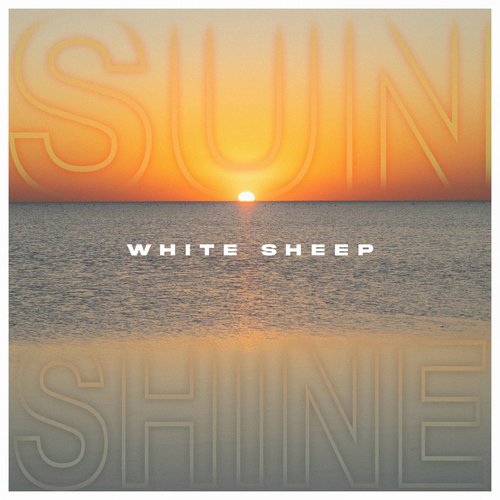 White Sheep - Sun Shine [BLV10621380]